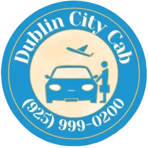 Dublin City Cab - Logo