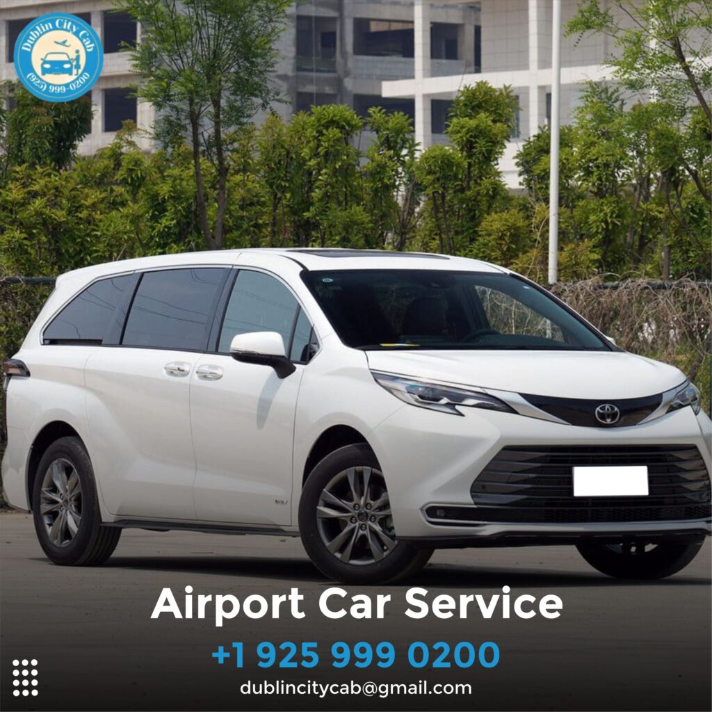 Airport Car Service