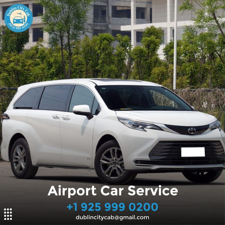 Airport Car Service