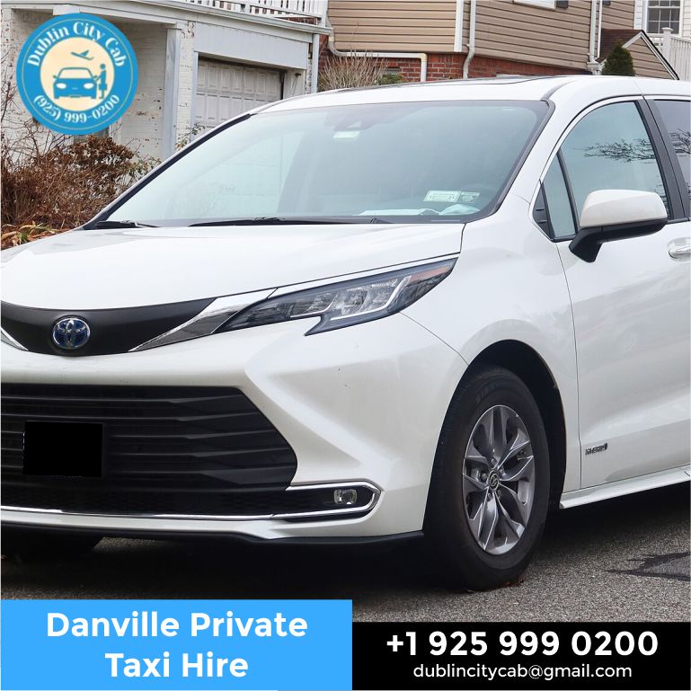 Danville-Private-Taxi-Hire