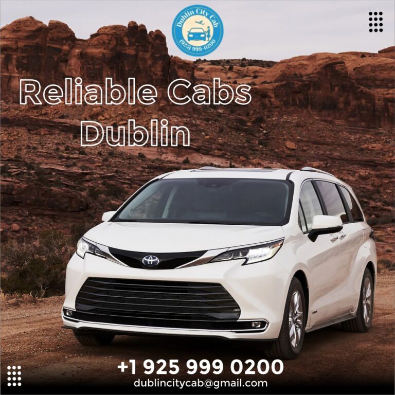 Reliable-Cabs-Dublin