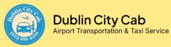 Logo Dublin City Cab