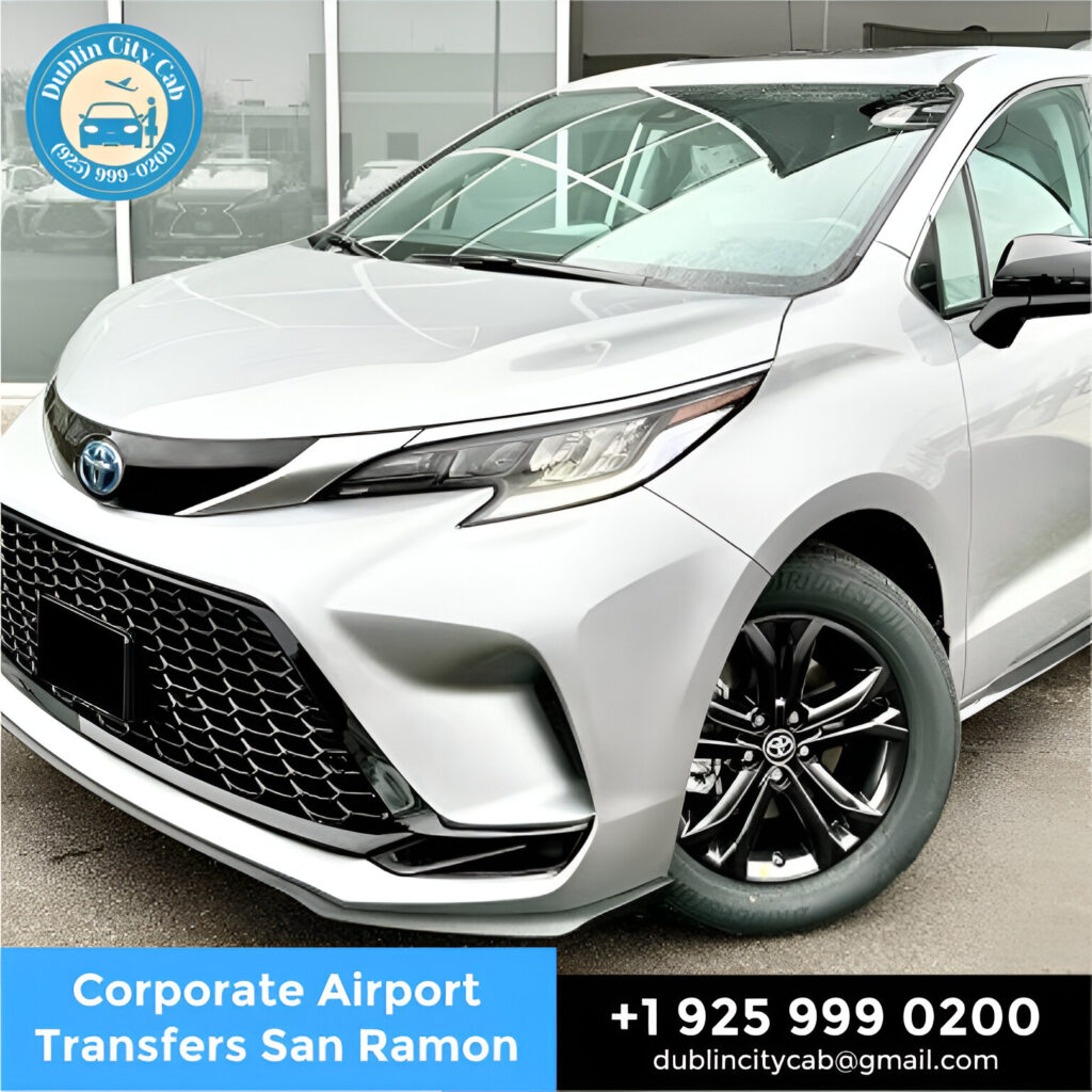 Corporate-Airport-Transfers-San-Ramon