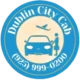 Dublin City Cab - Logo