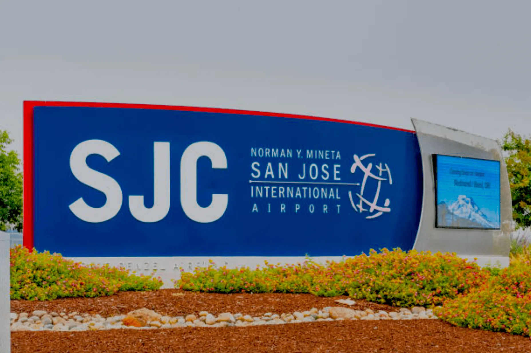 San Jose International Airport Transportation