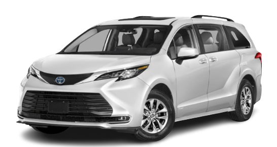 minivan
