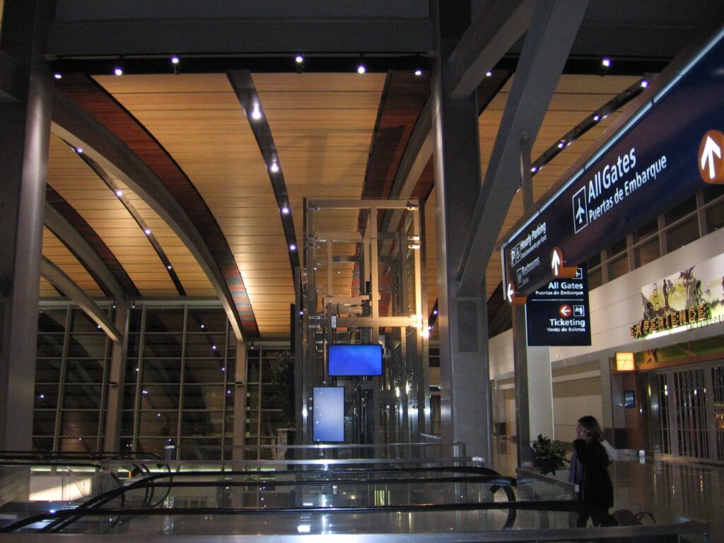 sacramento-airport
