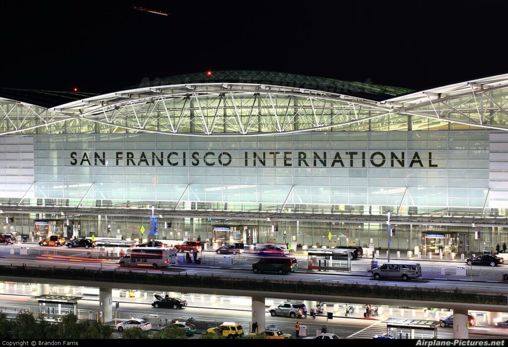 san-francisco-airport