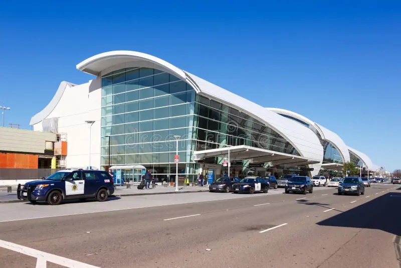 san-jose-airport