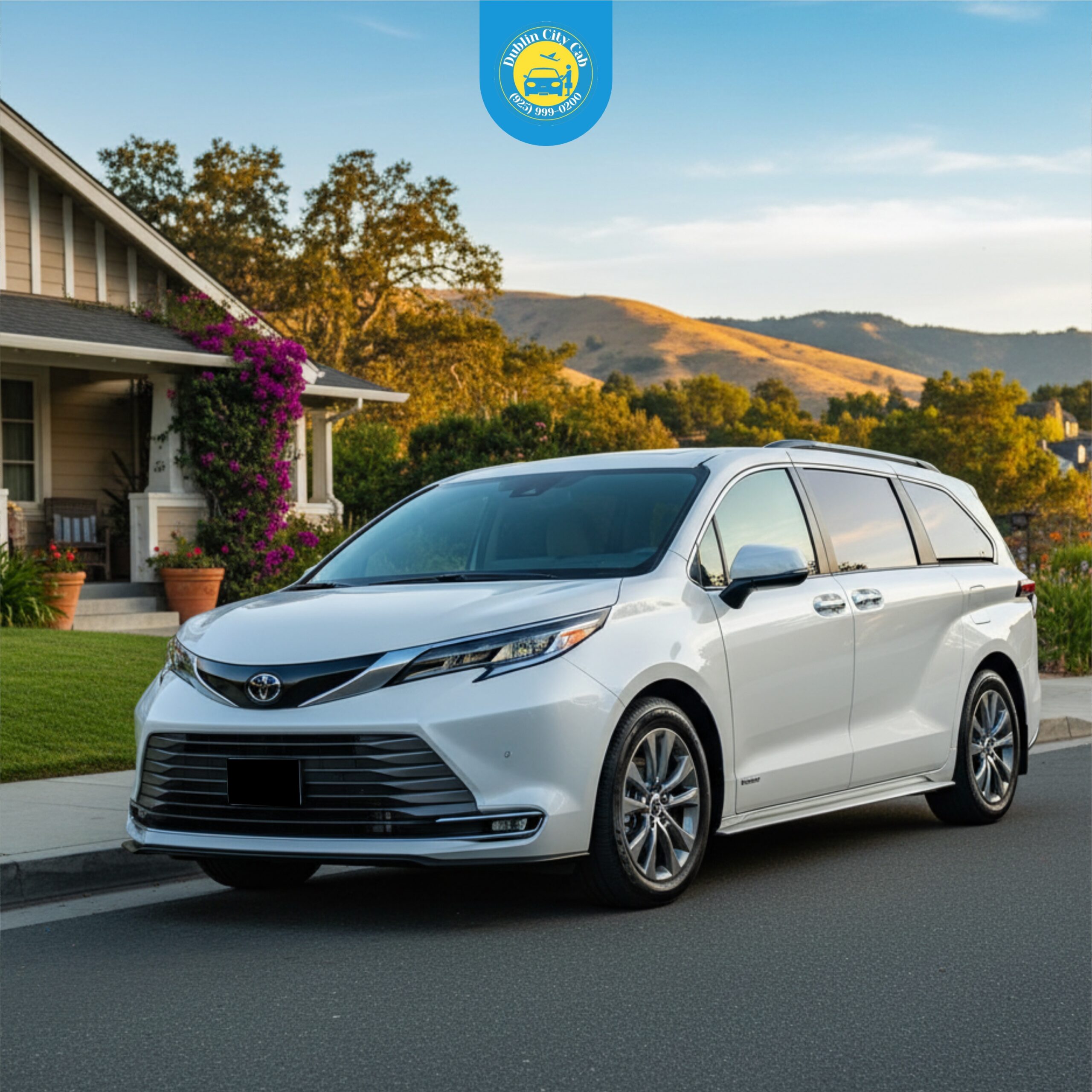 Taxi Near Me Livermore ca