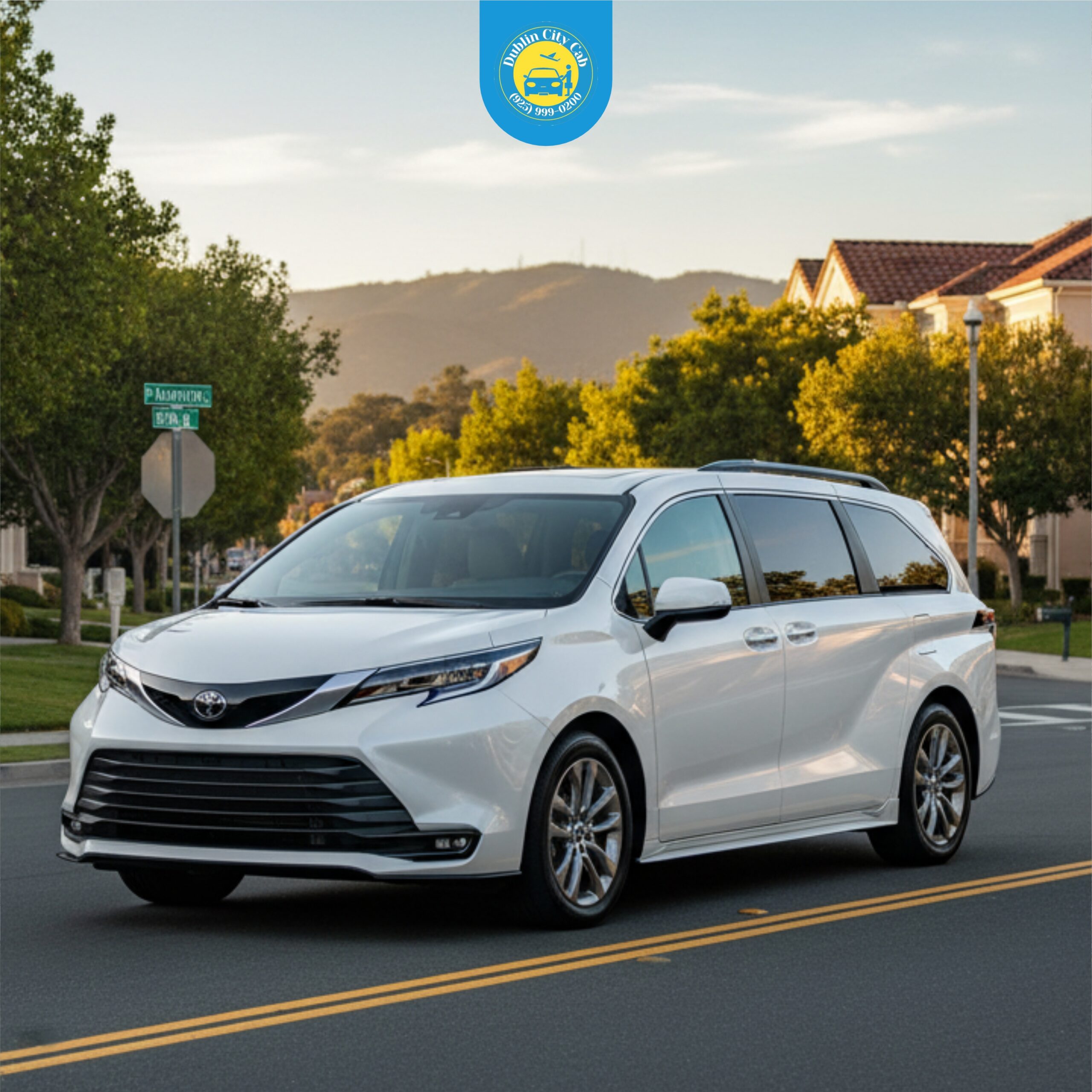 Airport Taxi Pleasanton ca