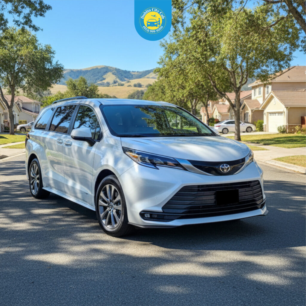 Airport Taxi Livermore
