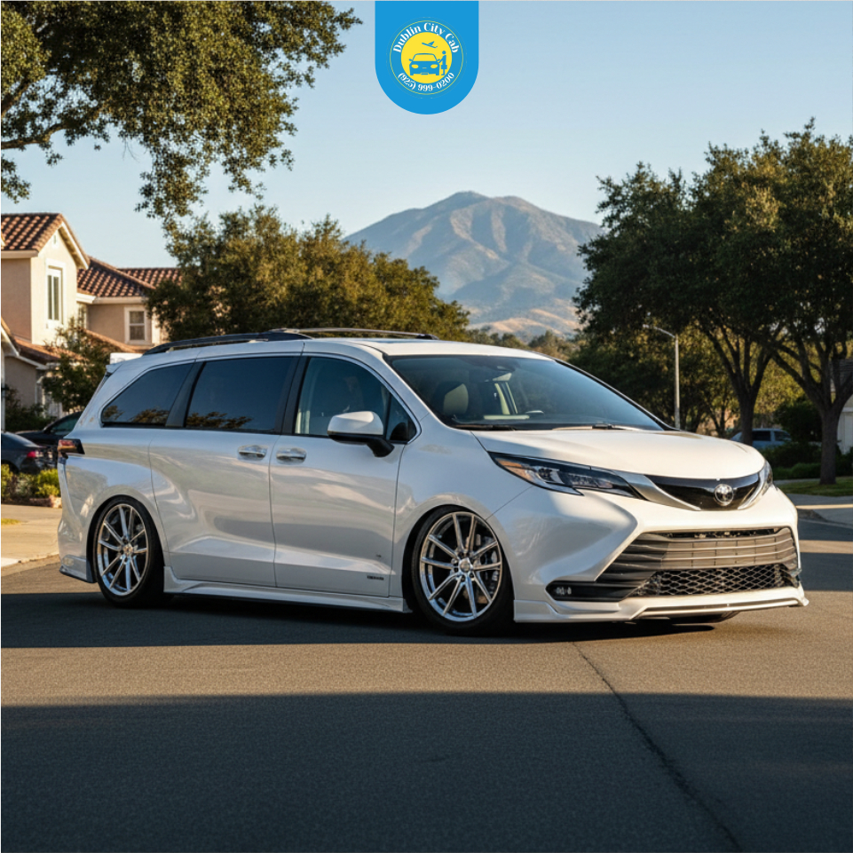 Airport Taxi Danville