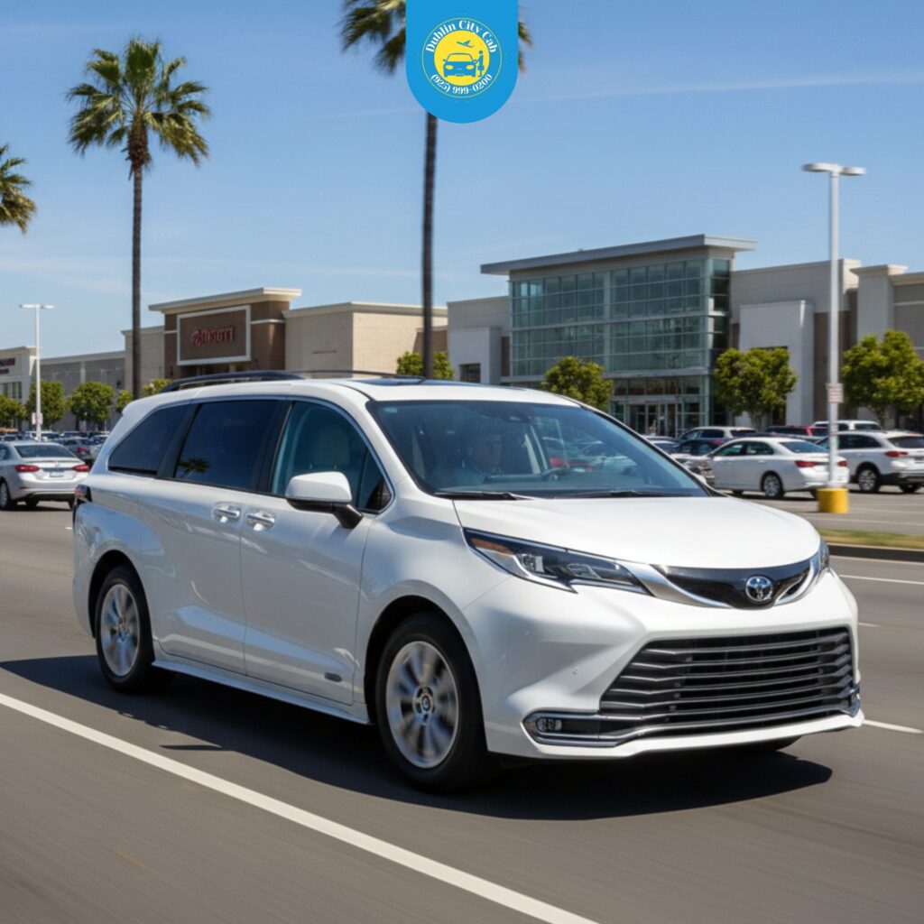 taxi services by Dublin city cab in Stoneridge