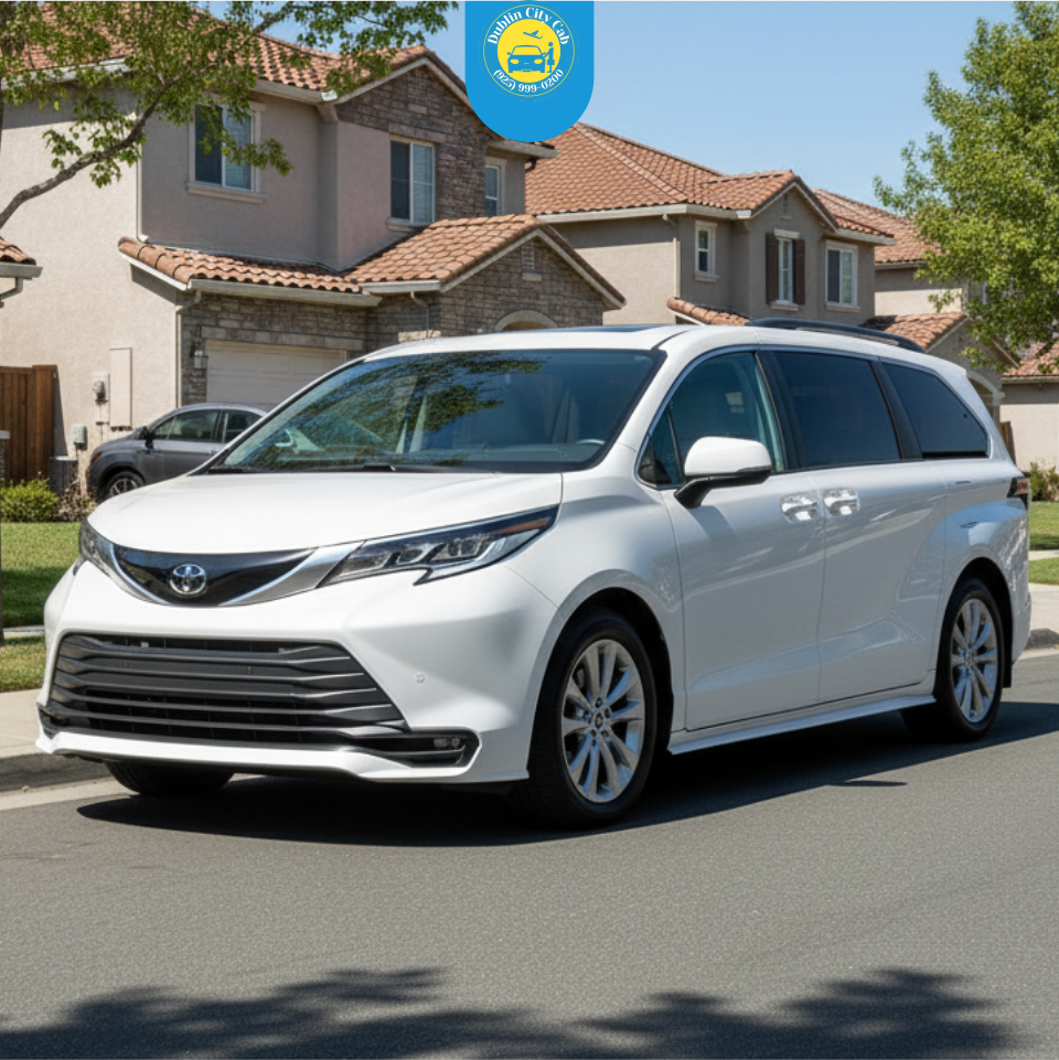 Airport Taxi Danville