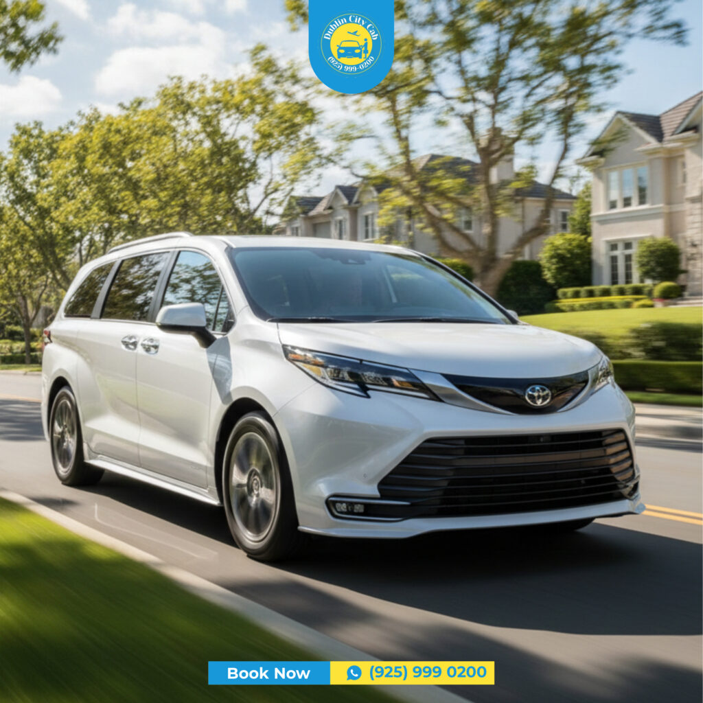 Airport Taxi Livermore