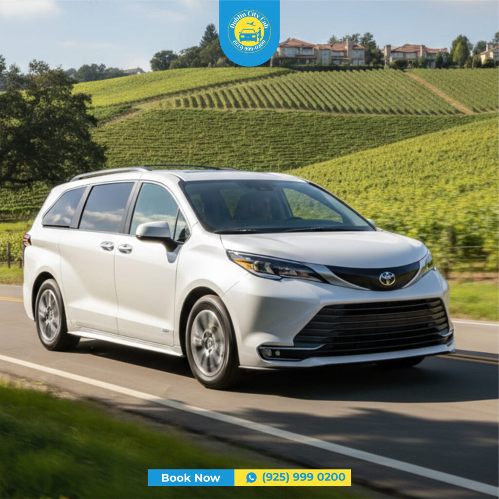 Airport Taxi Livermore