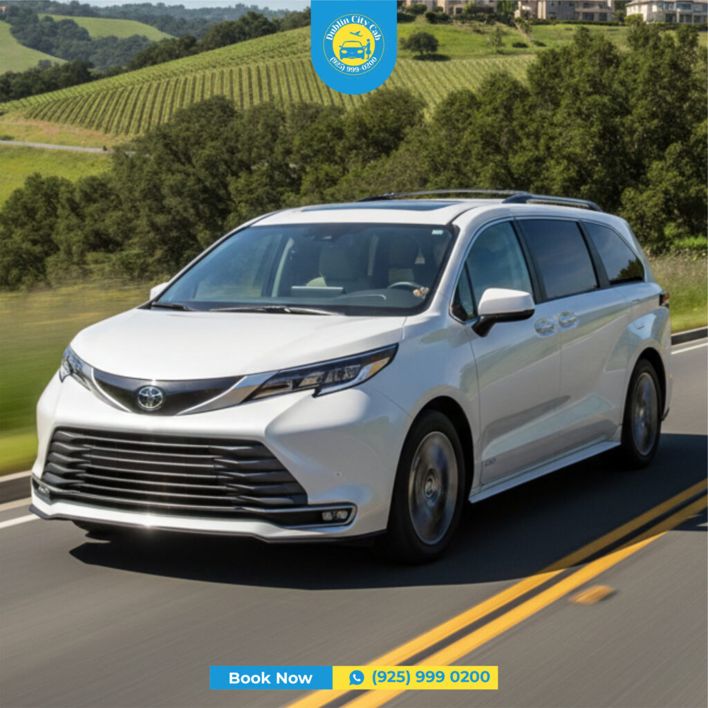 Airport Taxi Danville