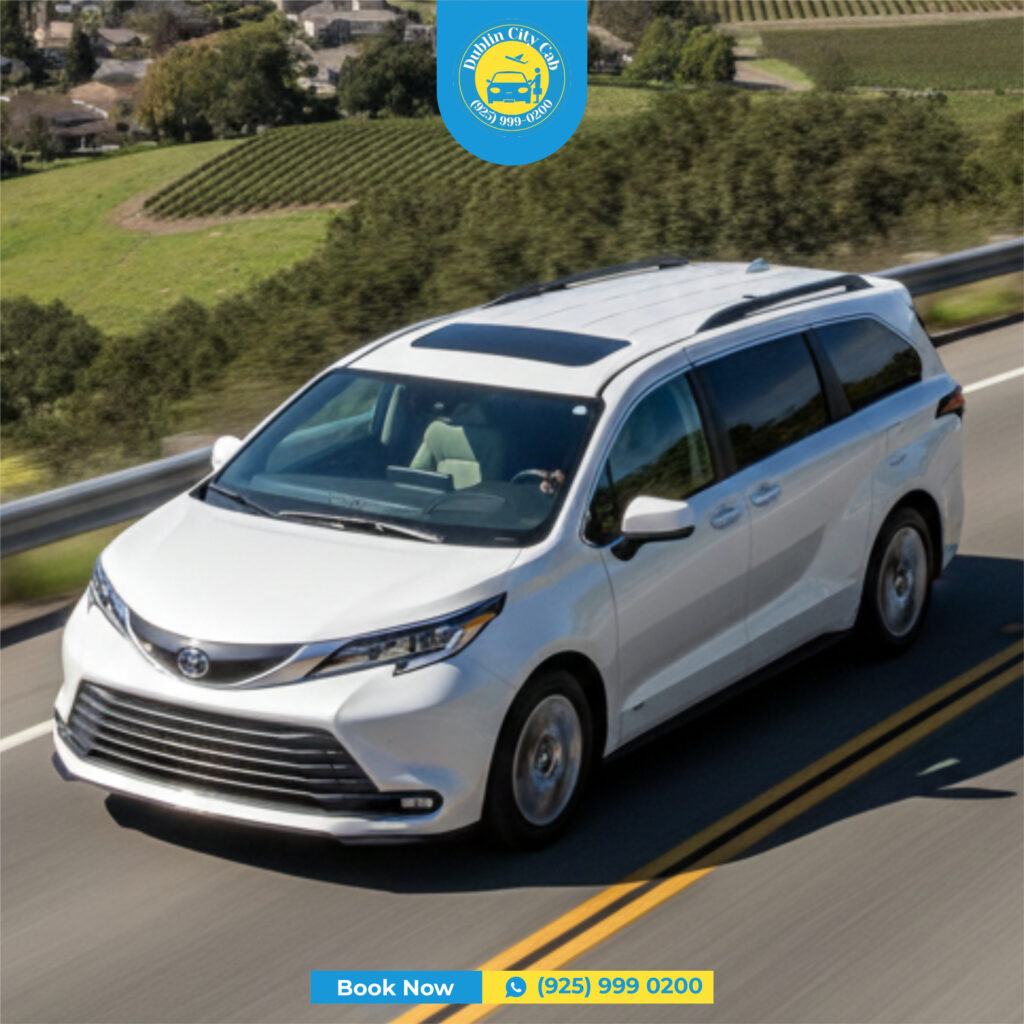Airport Taxi Livermore