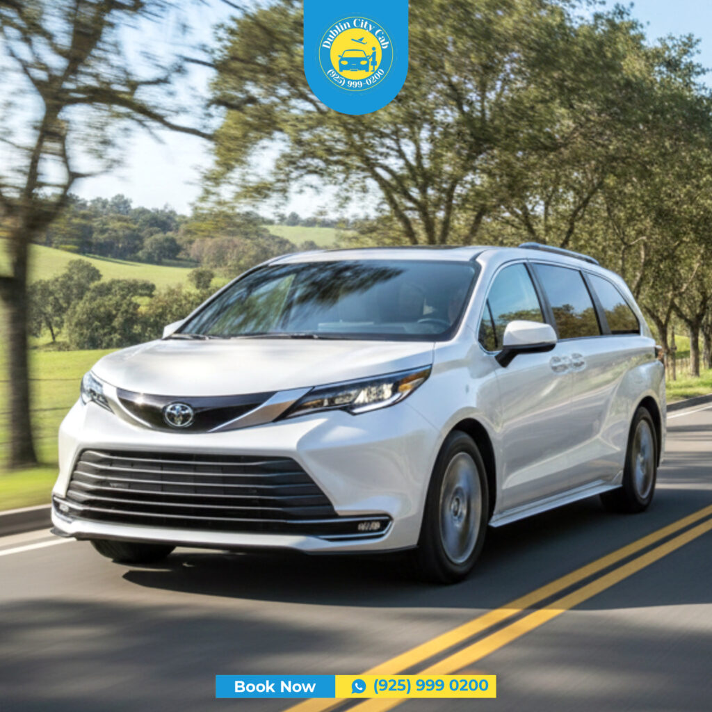 Taxi Pleasanton CA