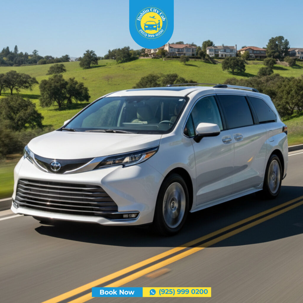 Livermore taxi service