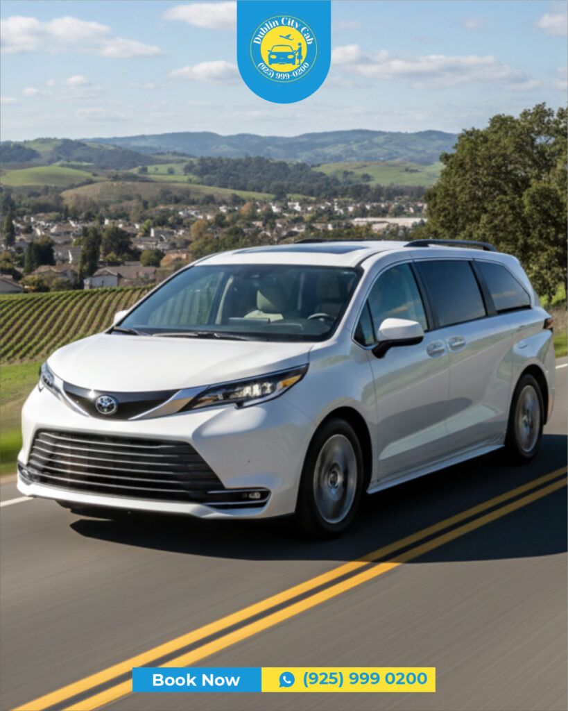 Cab service Livermore