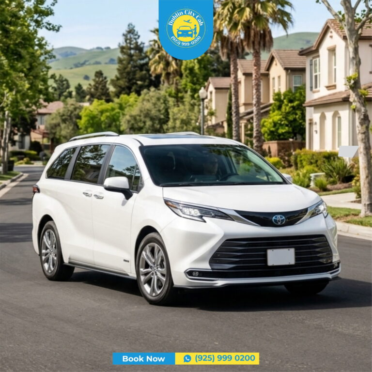 24/7 taxi San Ramon