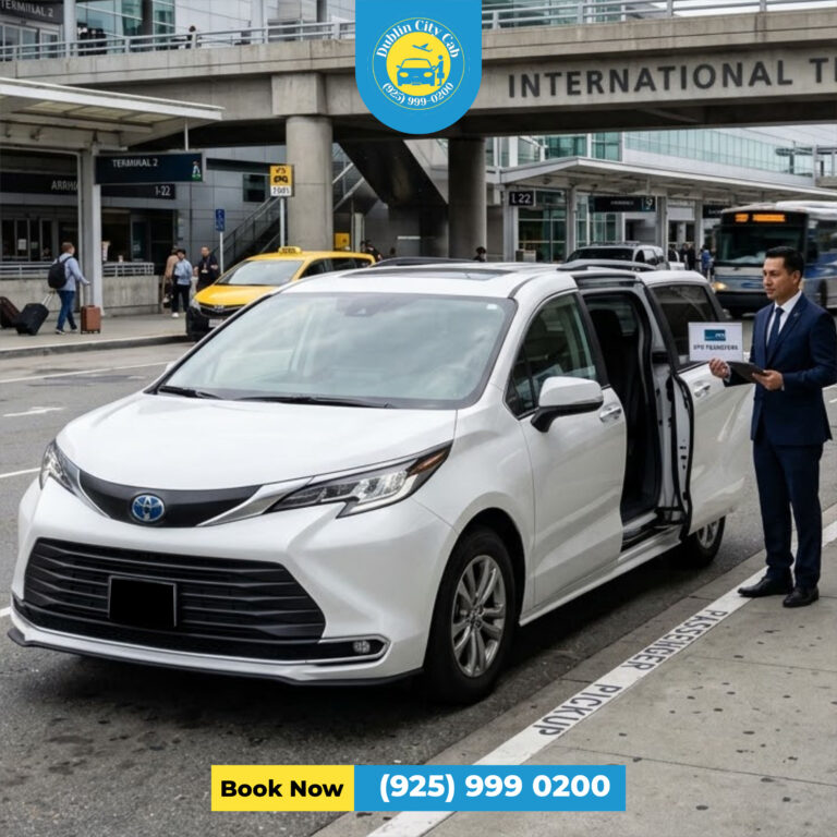 24/7 taxi pleasanton