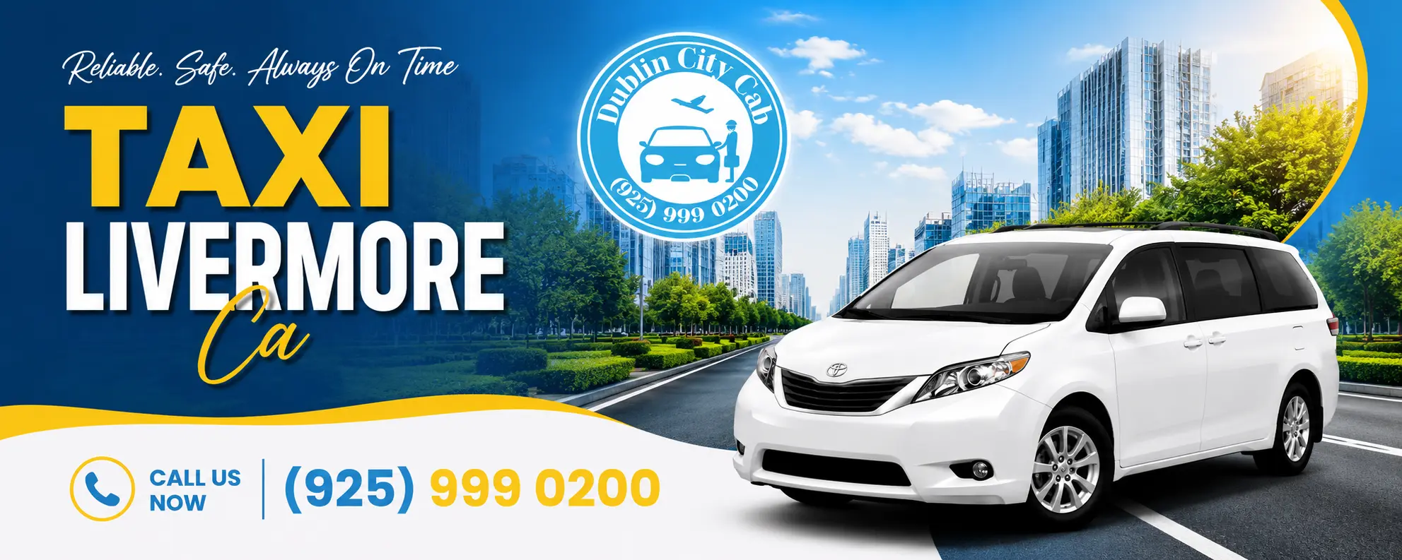 Taxi livermore ca
