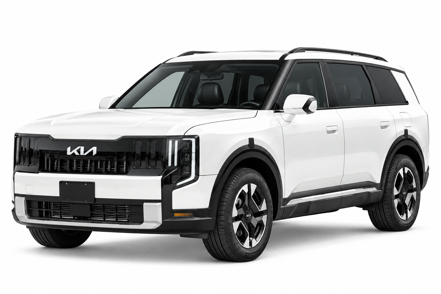 Corporate Executive SUV - Dublin City Cab