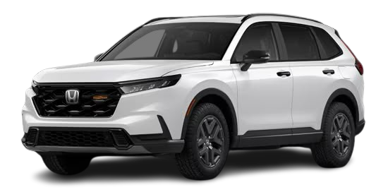 SUV - Max 4 Passengers