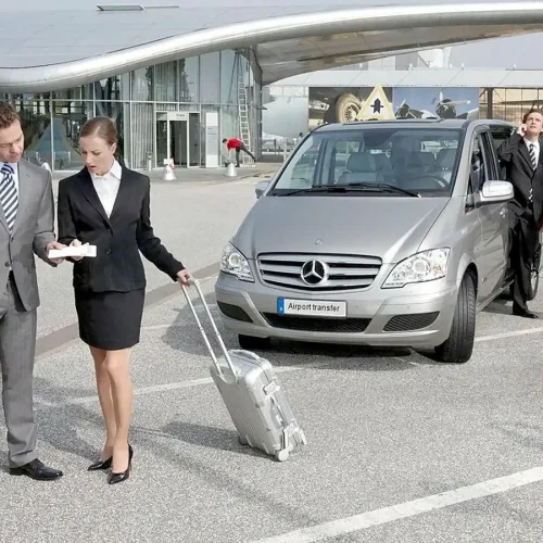 airport-service