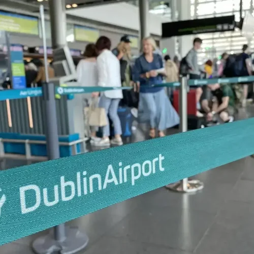 transportation-service-dublin-airport